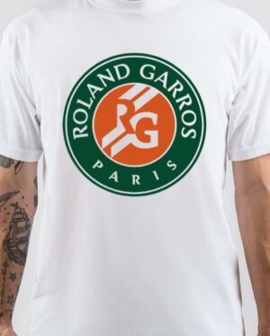 Roland-Garros T-Shirt
