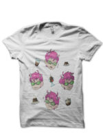 Saiki K. T-Shirt