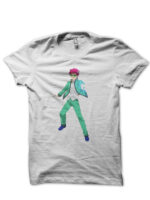 Saiki K. T-Shirt