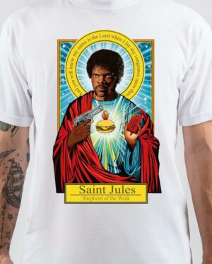 Saint-Jules T-Shirt