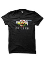 Sense8 T-Shirt