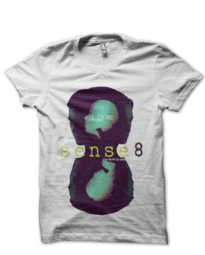 Sense8 T-Shirt