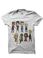 Sense8 T-Shirt