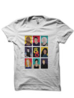 Sense8 T-Shirt