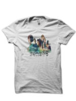 Sense8 T-Shirt