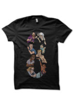 Sense8 T-Shirt