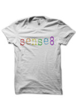 Sense8 T-Shirt