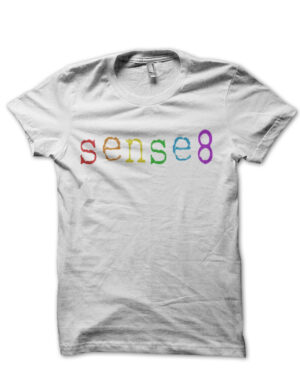 Sense8 T-Shirt