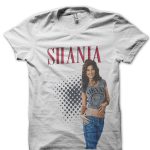 Shania Twain T-Shirt