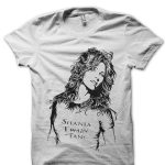 Shania Twain T-Shirt