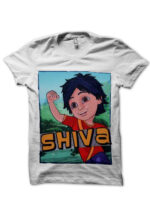 Shiva T-Shirt