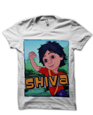 Shiva T-Shirt