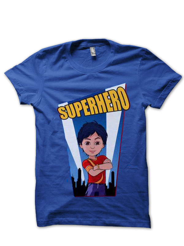Shiva T-Shirt - Supreme Shirts