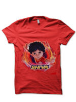 Shiva T-Shirt