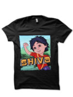 Shiva T-Shirt