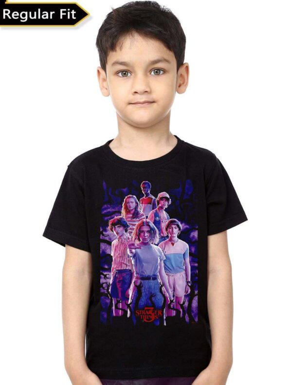 Stranger Things T-Shirt