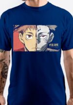 Sukuna Jujutsu Kaisen T-Shirt