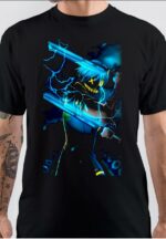 Sword Master T-Shirt