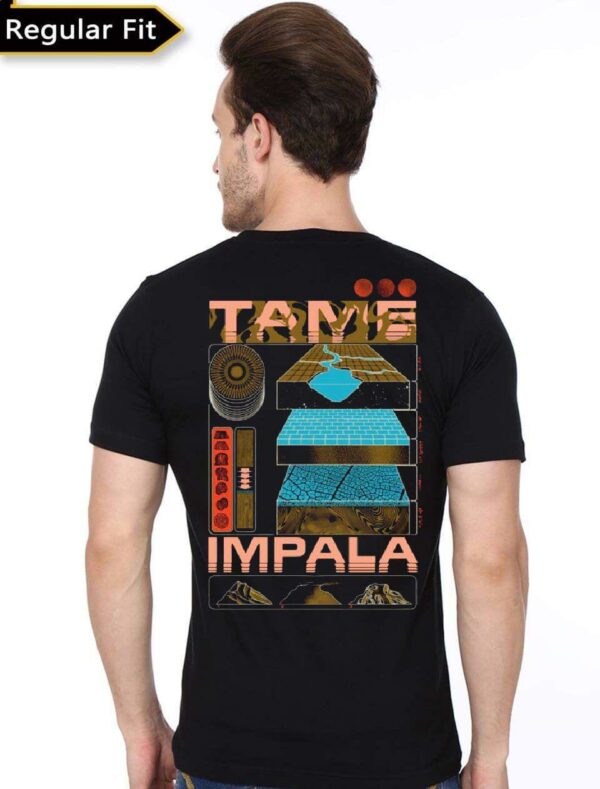 Tame Impala T-Shirt - Image 2