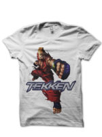 Tekken T-Shirt