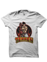 Tekken T-Shirt