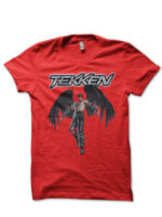 Tekken T-Shirt