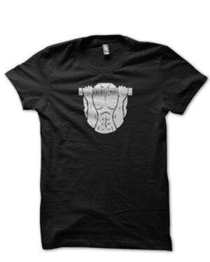 The Barr Brothers T-Shirt
