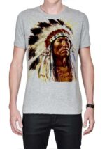 The Mohicans T- Shirt