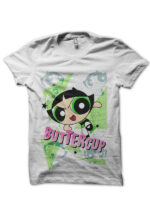 The Powerpuff Girls T-Shirt