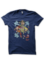 The Powerpuff Girls T-Shirt