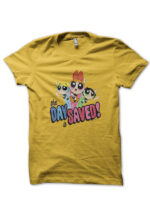 The Powerpuff Girls T-Shirt