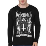 Behemoth t 2024 shirt india