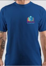 The Sky High IAS T-Shirt