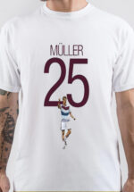 Thomas Muller T-Shirt