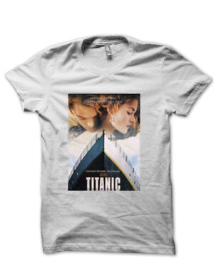 Titanic T-Shirt