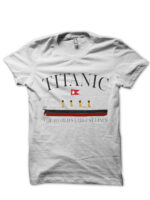 Titanic T-Shirt