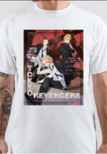 Tokyo Revengers T-Shirt