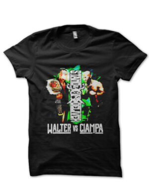 Tommaso Ciampa T-Shirt