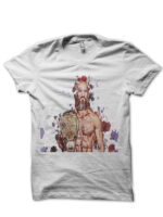 Tommaso Ciampa T-Shirt