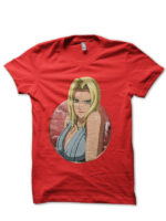 Tsunade T-Shirt