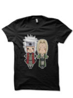 Tsunade T-Shirt