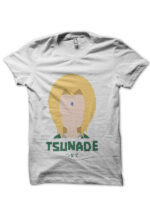 Tsunade T-Shirt