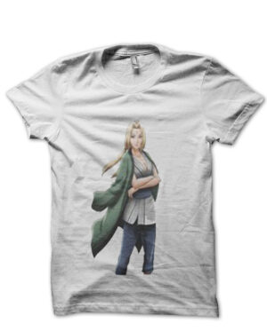 Tsunade T-Shirt