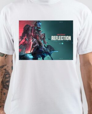 Valorant Reflection T-Shirt
