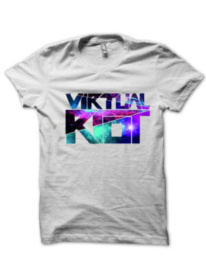 Virtual Riot T-Shirt
