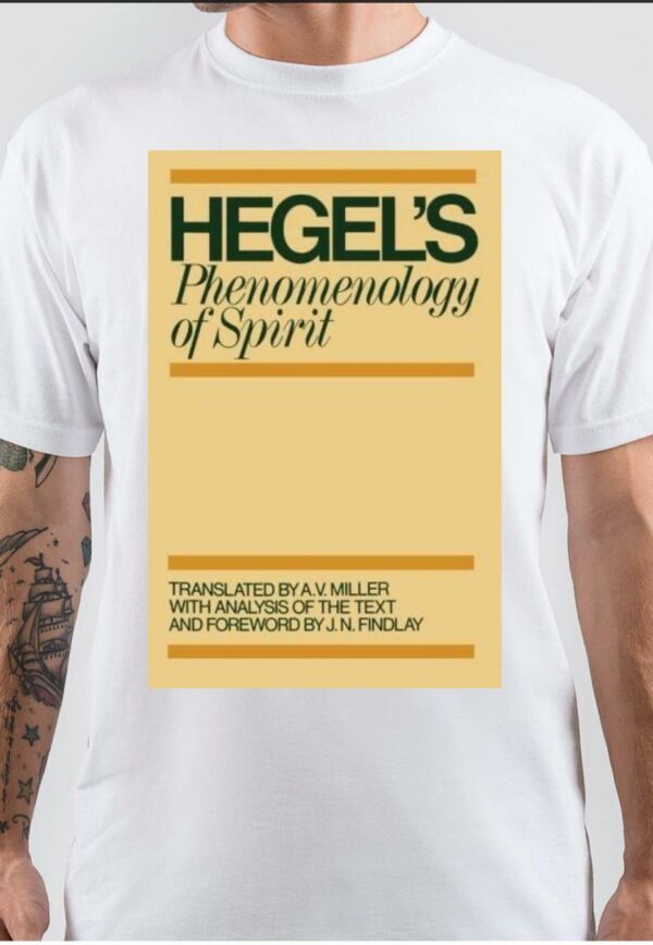 HEGEL PHILOSOPHY