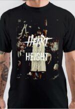 HEART OVER HEIGHT