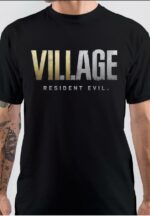 RESIDENT EVIL VILLAGE