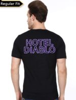 HOTEL DIABLO