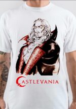 castlevania